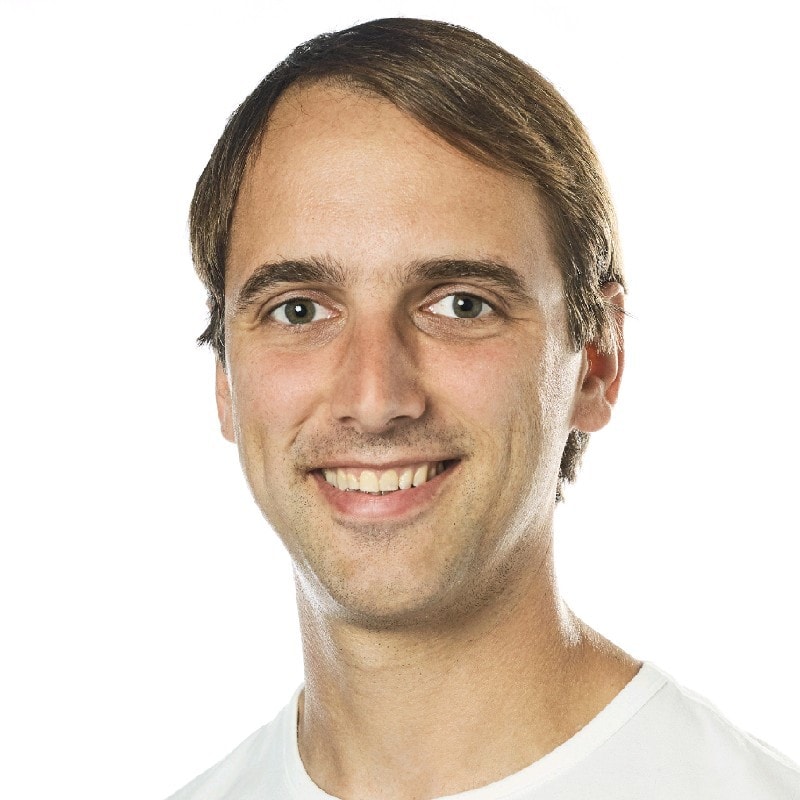 Sebastian Bürgel